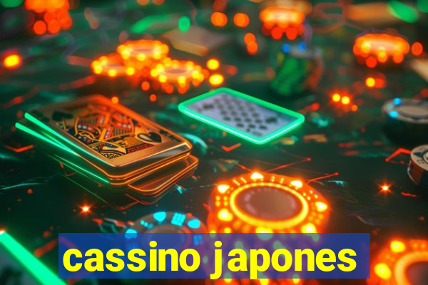 cassino japones